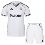 Conjunto Fulham FC Niño Primera 25/26