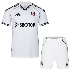 Conjunto Fulham FC Niño Primera 25/26