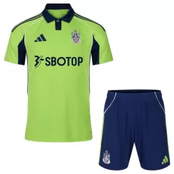 Conjunto Fulham FC Niño Segunda 25/26