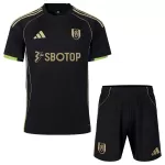 Conjunto Fulham FC Niño Tercera 25/26