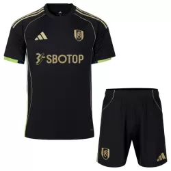 Conjunto Fulham FC Niño Tercera 25/26