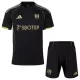 Conjunto Fulham FC Niño Tercera 25/26 Conjunto Fulham FC Niño Tercera 25/26