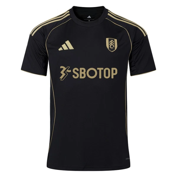 Conjunto Fulham FC Niño Tercera 25/26