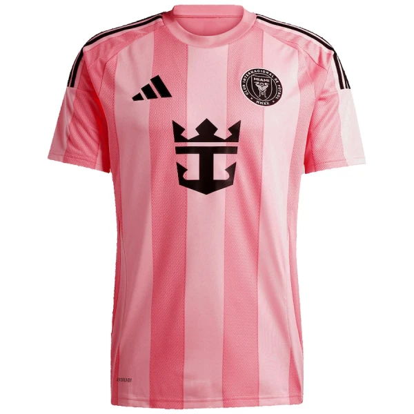 Conjunto Inter Miami CF Messi 10 Niño Primera 25/26