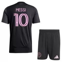 Conjunto Inter Miami CF Messi 10 Niño Segunda 25/26 Conjunto Inter Miami CF Messi 10 Niño Segunda 25/26