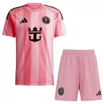 Conjunto Inter Miami CF Niño Primera 25/26