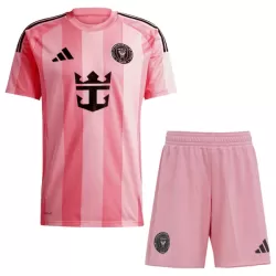 Conjunto Inter Miami CF Niño Primera 25/26
