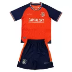 Conjunto Luton Town Niño Primera 25/26