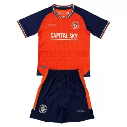 Conjunto Luton Town Niño Primera 25/26