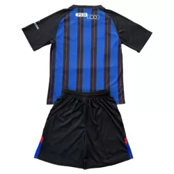 Conjunto Middlesbrough Niño Segunda 25/26