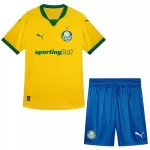 Conjunto Palmeiras Niño Tercera 25/26
