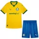 Conjunto Palmeiras Niño Tercera 25/26