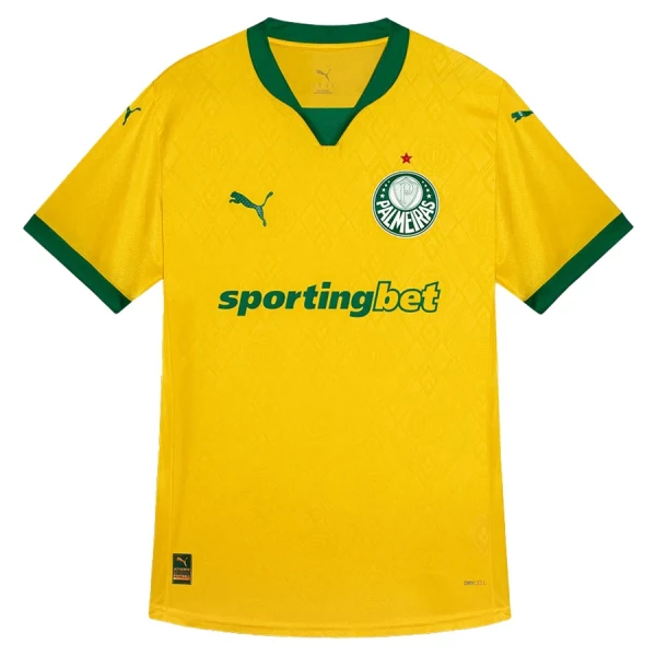 Conjunto Palmeiras Niño Tercera 25/26