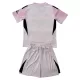 Conjunto Portero Arsenal Niño 25/26 Rosa