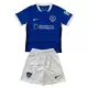 Conjunto Portsmouth Niño Primera 25/26