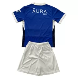 Conjunto Portsmouth Niño Primera 25/26