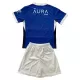 Conjunto Portsmouth Niño Primera 25/26