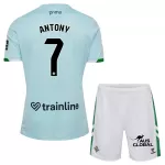Conjunto Real Betis Antony 7 Niño Segunda 25/26