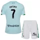 Conjunto Real Betis Antony 7 Niño Segunda 25/26
