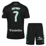 Conjunto Real Betis Antony 7 Niño Tercera 25/26