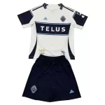 Conjunto Vancouver Whitecaps FC Niño Primera 25/26