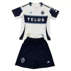 Conjunto Vancouver Whitecaps FC Niño Primera 25/26