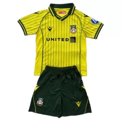 Conjunto Wrexham Niño Segunda 25/26