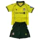 Conjunto Wrexham Niño Segunda 25/26