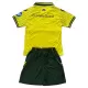 Conjunto Wrexham Niño Segunda 25/26