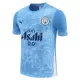 Manchester City Camiseta De Entrenamiento Hombre 25/26 Azul