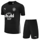 Manchester City Camiseta De Entrenamiento Niño 25/26 Negra Manchester City Camiseta De Entrenamiento Niño 25/26 Negra