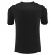 Manchester City Camiseta De Entrenamiento Niño 25/26 Negra