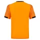 Camiseta AS Roma Hombre Segunda 25/26