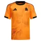 Conjunto AS Roma Pellegrini 7 Niño Segunda 25/26