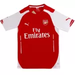 Camiseta Arsenal 2014-15 Hombre Primera Retro