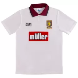 Camiseta Aston Villa 1994-95 Hombre Primera Retro