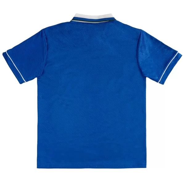 Camiseta Brasil Hombre Segunda Retro 1994