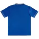 Camiseta Brasil Hombre Segunda Retro 1994