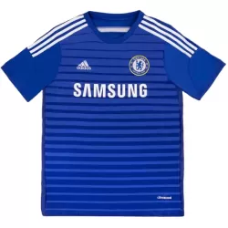 Camiseta Chelsea 2014-15 Hombre Primera Retro
