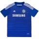 Camiseta Chelsea 2014-15 Hombre Primera Retro