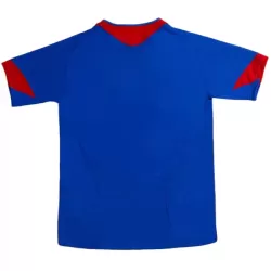 Camiseta Manchester United 2005-06 Hombre Segunda Retro