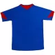 Camiseta Manchester United 2005-06 Hombre Segunda Retro