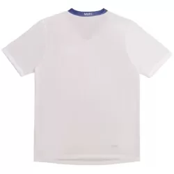 Camiseta Manchester United 2008-09 Hombre Segunda Retro