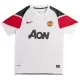 Camiseta Manchester United 2010-11 Hombre Segunda Retro Camiseta Manchester United 2010-11 Hombre Segunda Retro