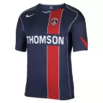 Camiseta Paris Saint-Germain 2004-05 Hombre Retro