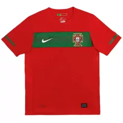 Camiseta Portugal 2010 Hombre Primera Retro