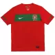 Camiseta Portugal 2010 Hombre Primera Retro