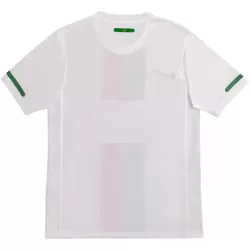 Camiseta Portugal 2010 Hombre Segunda Retro