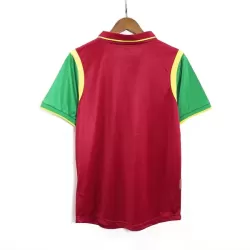 Camiseta Portugal Hombre Primera Retro 1998