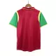 Camiseta Portugal Hombre Primera Retro 1998